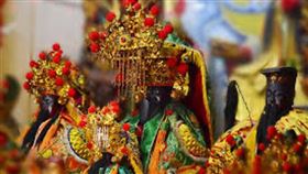 ▲城隍爺（圖／大林天德寶宮妙修堂提供）