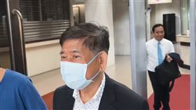 蘋概股,內線,交易,可成科技,洪水樹,台北