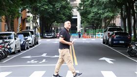 林道遠專訪（圖／記者鄭孟晃攝影）