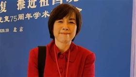 資深媒體人黃智賢（圖／翻攝自黃智賢臉書）