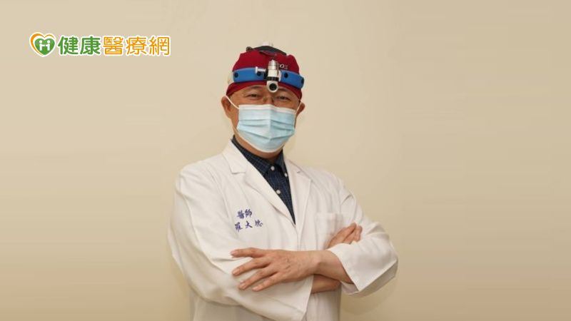 舌下減敏從根本治療　全方位調節過敏體質