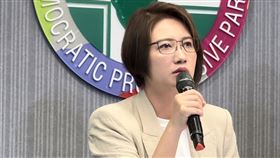 民進黨台北市議員林延鳳（圖／翻攝自林延鳳臉書）