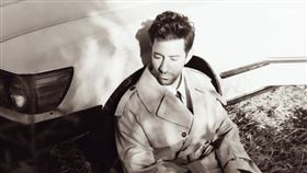 Bruno Major首度來台。（新聞照片提供：OFF TIME）
