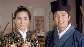 ▲銀幕女俠鄭佩佩。（圖／翻攝自百度百科）