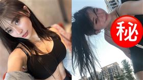 祈錦鈅。（圖／翻攝自祈錦鈅IG）