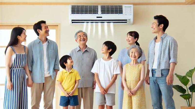 10大網友熱議「免費吹冷氣場所」一次看