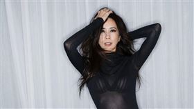 莫文蔚（圖／地球娛樂提供）