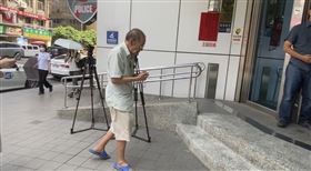 董念台。（圖／翻攝畫面）