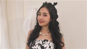 王思佳常在社群分享美照。（圖／翻攝自王思佳IG）