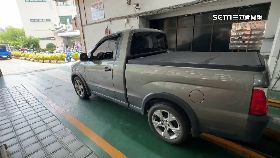 L貼膠帶驗車1800
