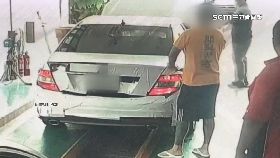 L貼膠帶驗車1800