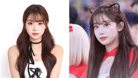 李珠珢。（圖／翻攝自IG）