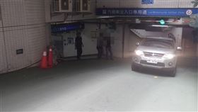 董念台。（圖／翻攝畫面）