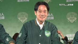 政治獻金曝！賴清德收入5.1億居冠