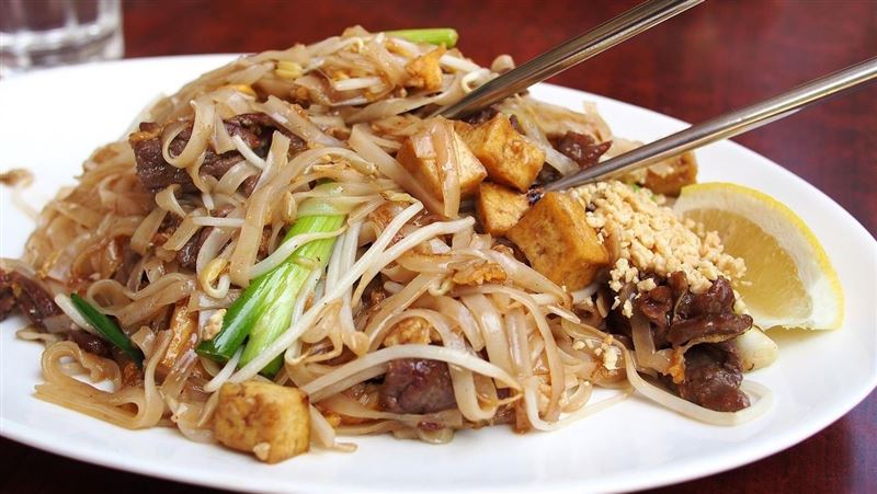 「1麵」是減肥雷王！營養師:熱量比白飯高