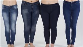 夏季易腫粗短胖歐美流行「減法穿搭」一秒顯瘦 展現高級時尚感（業配勿用）