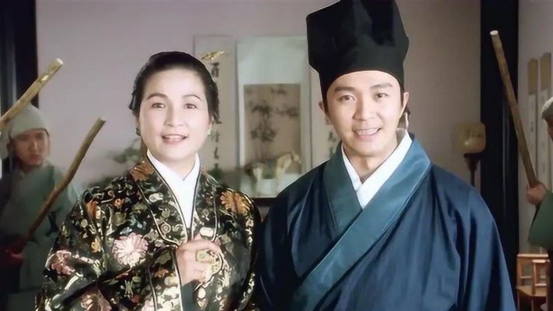 華夫人鄭佩佩逝世　周星馳7字沉痛發聲了