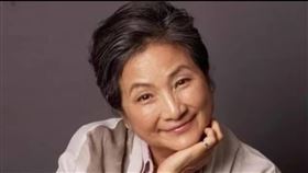 鄭佩佩離世，享壽78歲。（圖／翻攝自微博）