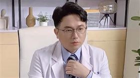 江坤俊主持棒目前沒異動。（圖／翻攝臉書）