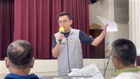 （圖／翻攝自卓冠廷臉書）