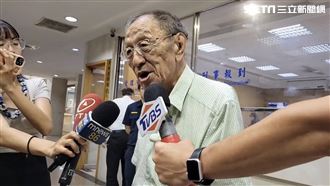 成立黑鷹部隊滅青鳥？董念台現身全說了