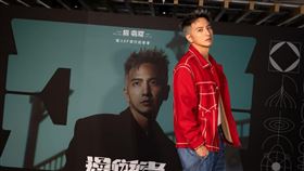 楊奇煜（圖／猿聲串動提供）