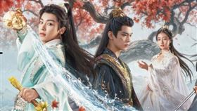 ▲《少年白馬醉春風》（圖／翻攝自微博）