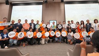 嘉義觀光工廠搶5G觀光熱！