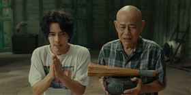 《哈囉!萌鬼屋》。（圖／威視提供）