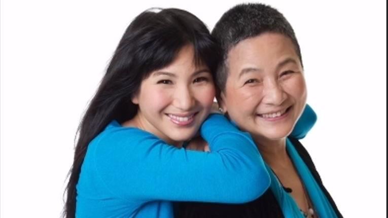 鄭佩佩病逝！女兒哀痛曬合照　揭私下為人