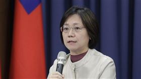國民黨新科立委翁曉玲表示，「質詢是上對下的關係」，引發議論。（圖／翻攝自翁曉玲臉書）