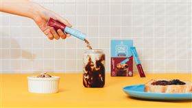 夏日冰咖新選擇！ 伯朗咖啡「ONE BREW易搖即溶咖啡」系列新上市（業配勿用）