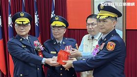 命案,市長,台南,警政署長,台南市警察局長,張榮興,林士傑,黃偉哲,林國清