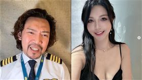 型男機長瘋狂詹姆士,機師,YouTuber,強制性交,恐嚇,傷害,非法囚禁,退休,機長,性侵