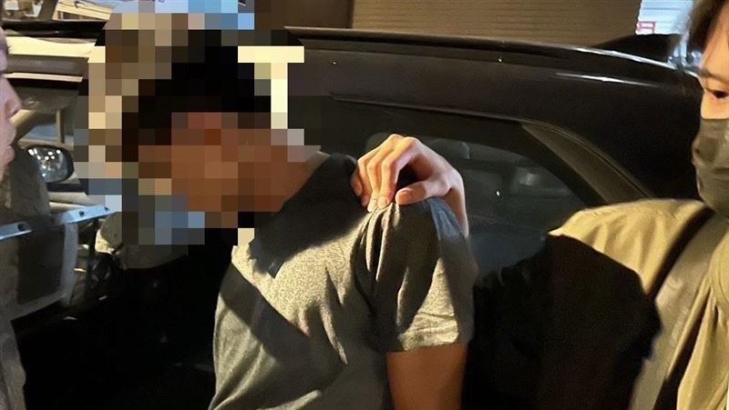 窮到販毒！惡男口罩藏安毒　PO網找買家
