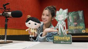 《屁屁偵探：再見親愛的夥伴，屁屁啊》方志友。（圖／台北双喜電影提供）