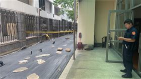 創意私房,新北,中和,墜樓,畏罪,約談,中檢