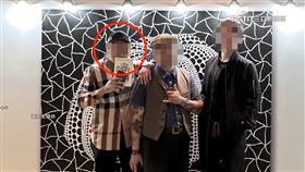 賣畫作抽佣惹議 前棒棒堂成員遭提告詐欺