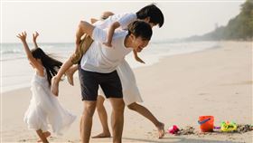 護理師,家庭三寶,人工皮,跌倒,暑假