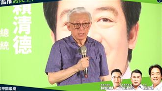 拆樑要贏！曹興誠：從北到南罷免賣台立委