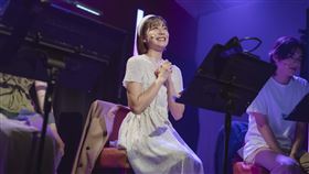 康雅婷（左起）、林雨宣。（圖／五口創意工作室提供）