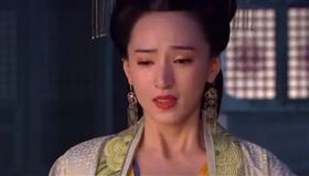 从王妃到女奴，邢秉懿是宋朝最悲催的皇后。（圖／翻攝百度影視）