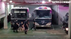 台北市議員陳重文求交保失敗，續押3個月。（圖／翻攝畫面）