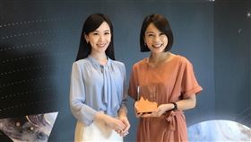 三立新聞台「新聞深一度」獲得單篇專題報導獎首獎。（圖／銀響力新聞獎提供）