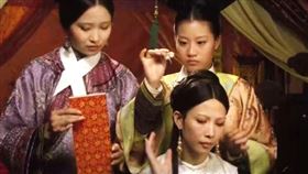 ▲《甄嬛傳》（圖／翻攝自微博）