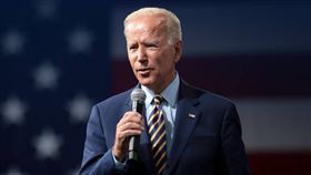 美國總統,拜登,Joe Biden,新冠肺炎,ABC News,郝柏林