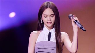 楊丞琳回《歌手2024》！陸網讚鬆弛感拉滿
