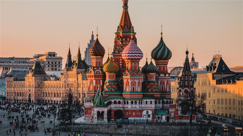 微軟全球大當機！俄羅斯幸免於難原因曝