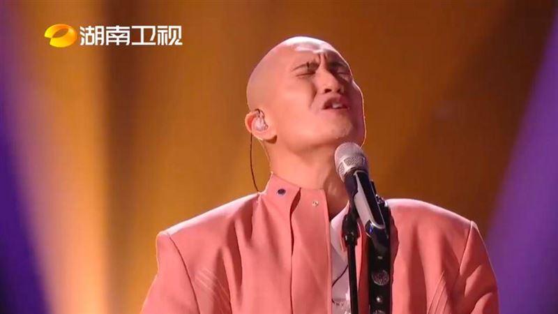 黃宣《歌手》遭淘汰　網錯愕：賽制有問題