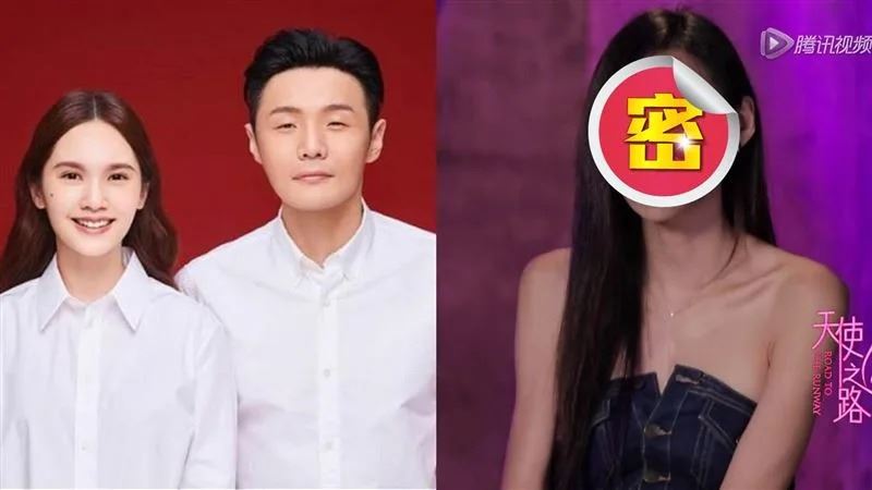 李榮浩甩女友娶楊丞琳！她嗆離開我沒好歌